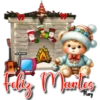 Saludos Navideños ✺1🇻🇪 30