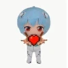 Evangelion 😼 3