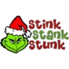 Grinch🎅💚❥☯︎ͫ1🇲🇽Clásica 5