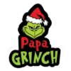 Grinch🎅💚❥☯︎ͫ1🇲🇽Clásica 6