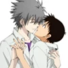 Evangelion by 3