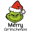 Grinch🎅💚❥☯︎ͫ1🇲🇽Clásica 8