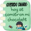 Querido Diario 📖🖋 6