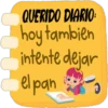 Querido Diario 📖🖋 8