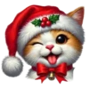 Surtiditos Navideños💞3🇵🇪Clásica 5