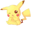 Pikachu ♡~ 6