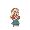 I love Amy 7