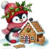Surtiditos Navideños💞3🇵🇪Clásica 6