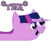 *ТЫК