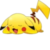 Pikachu ♡~ 8