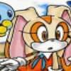 Best friends 💙🧡 by 5