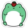 🐸 Froggy 6