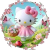 Hello kitty ✺5🇻🇪 5