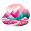 Surtiditos Cute Color Rosa💞1🇵🇪Clásica 5