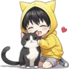 Niño Raulito(Cute)💞1🇵🇪Clásica 5