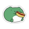 🐸 Froggy 7