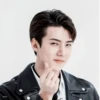 あ mood sehun & chanyeol :; by 6