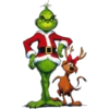 Grinch🎅💚❥☯︎ͫ1🇲🇽Clásica 10