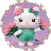 Hello kitty ✺5🇻🇪 6