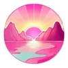 Surtiditos Cute Color Rosa💞1🇵🇪Clásica 6