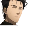 Steins;Gate Sticker Pack :: 6