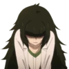 Steins;Gate Sticker Pack :: 7