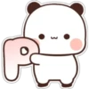 🐼 LeTrAs BuBu & DuBu 🐻 5