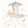 Autumn rain 7