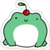 🐸 Froggy 8