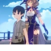 Genshin girls&memes muzimpack 9
