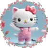 Hello kitty ✺5🇻🇪 7