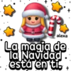 Linda Navidad ,🎄🎁 7