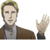 Steins;Gate Sticker Pack :: 8