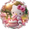 Hello kitty ✺5🇻🇪 8