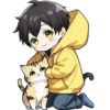 Niño Raulito(Cute)💞1🇵🇪Clásica 7
