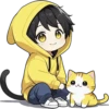 Niño Raulito(Cute)💞1🇵🇪Clásica 8