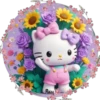 Hello kitty ✺5🇻🇪 9