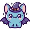 Halloween Cute 2🔮🪄🎃 5