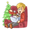 Mi pobre Angelito🎄💞1🇵🇪Clásica 9