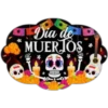 Día de los Muertos☠️🏵❥☯︎ͫ2🇲🇽Clásica 6