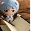 Evangelion 😼 10
