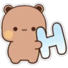🐼 LeTrAs BuBu & DuBu 🐻 6
