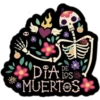 Día de los Muertos☠️🏵❥☯︎ͫ2🇲🇽Clásica 7