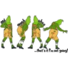 Grinch🎅💚❥☯︎ͫ1🇲🇽Clásica 11