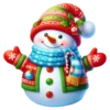 Surtiditos Navideños💞3🇵🇪Clásica 13