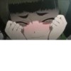 Steins;Gate Sticker Pack :: 9