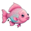 Surtiditos Cute Color Rosa💞1🇵🇪Clásica 6
