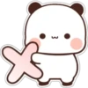 🐼 LeTrAs BuBu & DuBu 🐻 7
