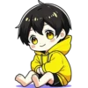 Niño Raulito(Cute)💞1🇵🇪Clásica 9