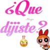 💗Power🩷Puff🩵Girls💚 12